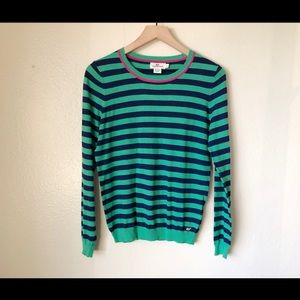 Vineyard Vines crew neck sweater
